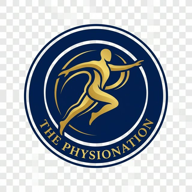 THE PHYSIONATION Logo